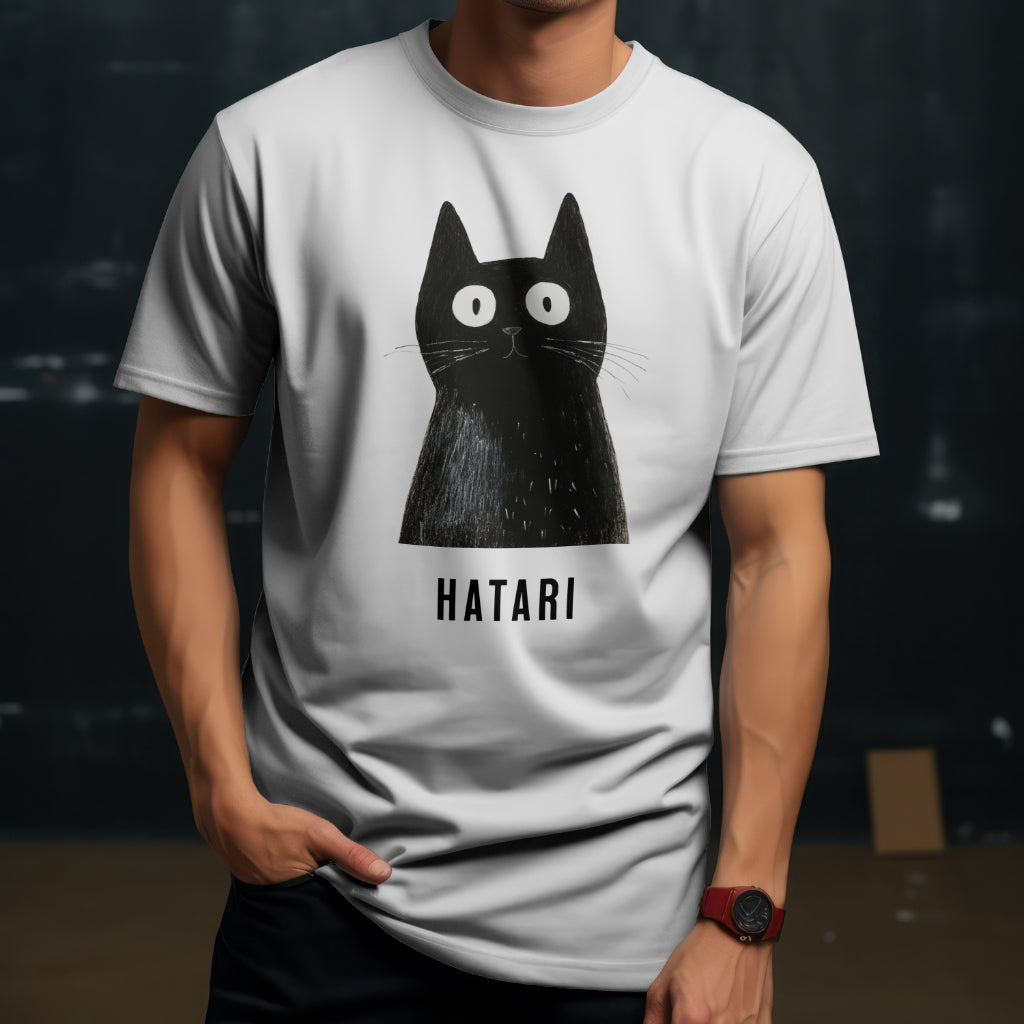 Pussy Cat Hatari Sana