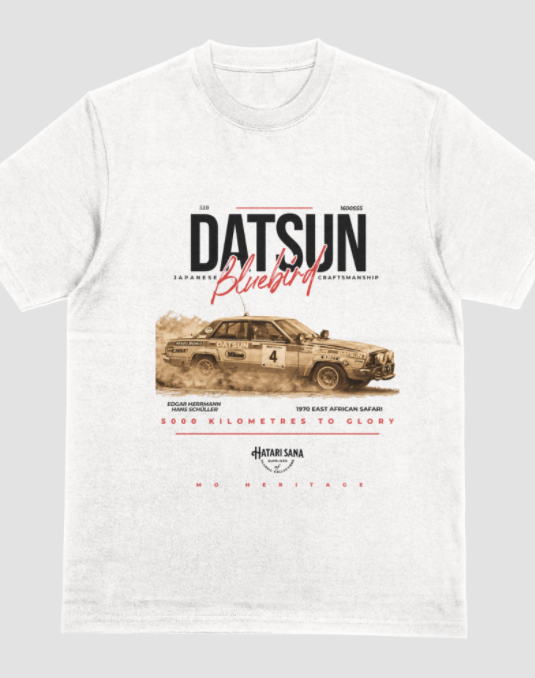 Safari Rally Legend III