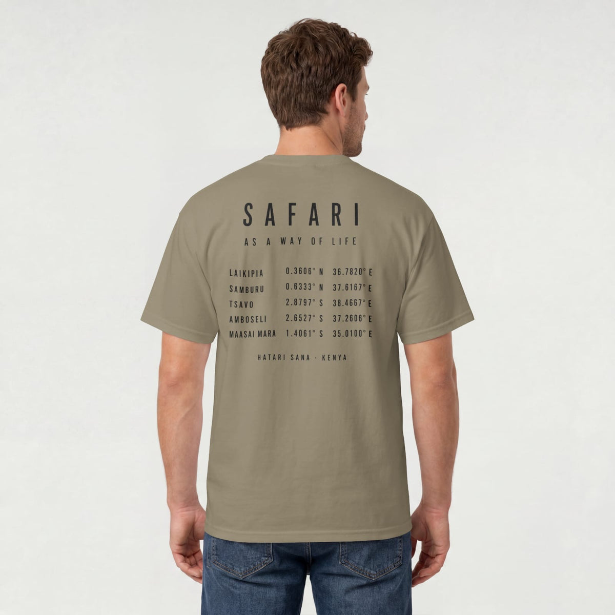 Safari
