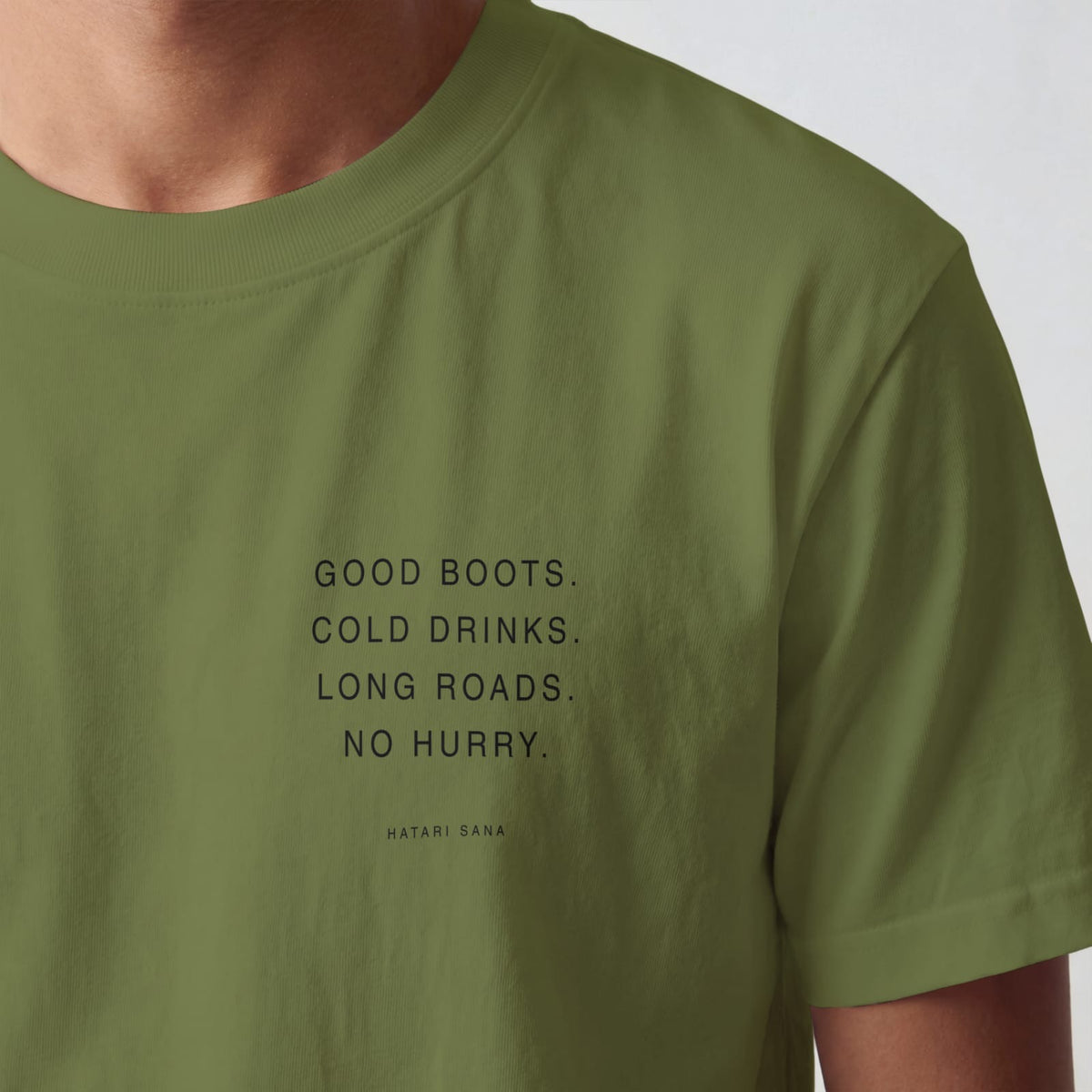 Good Boots