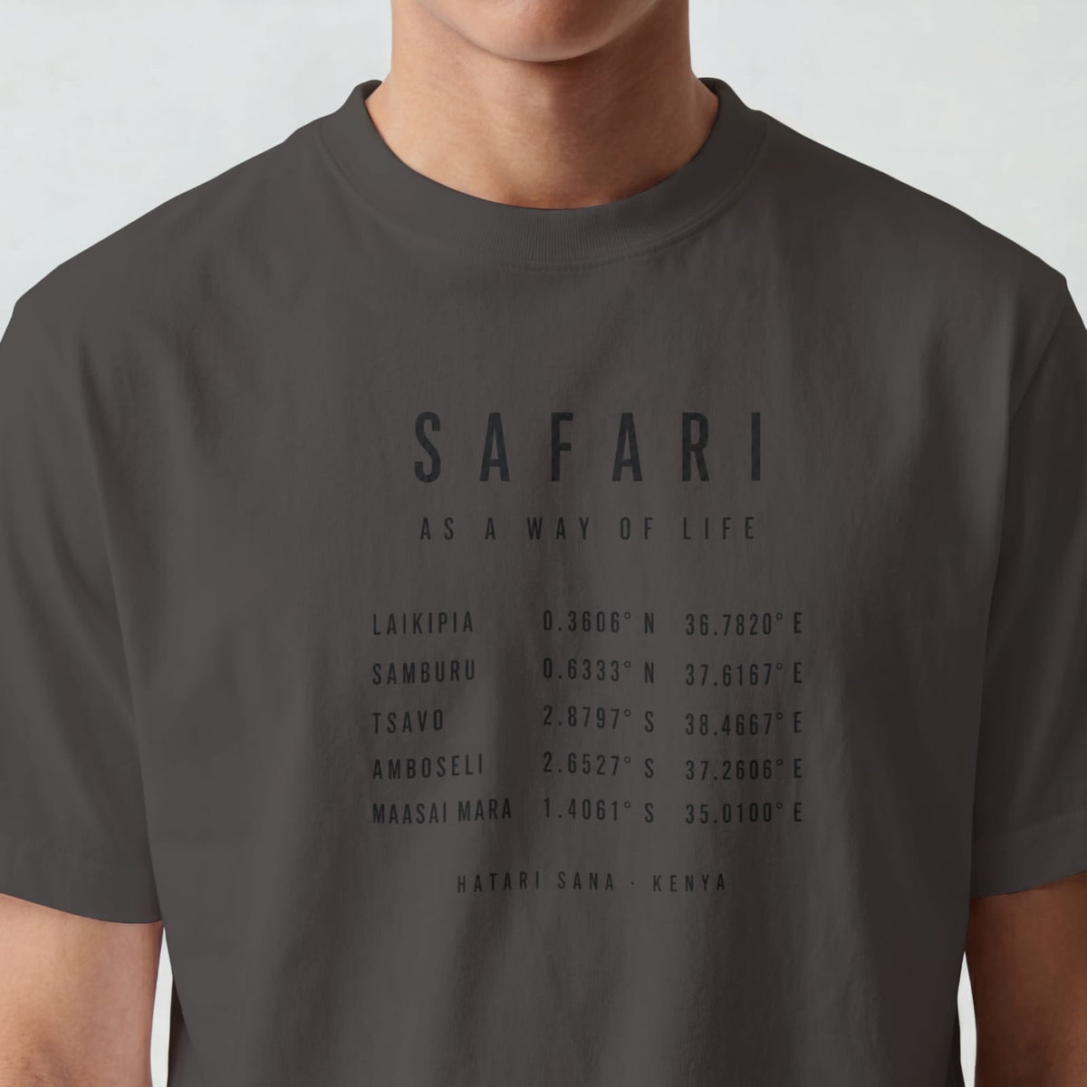 Safari
