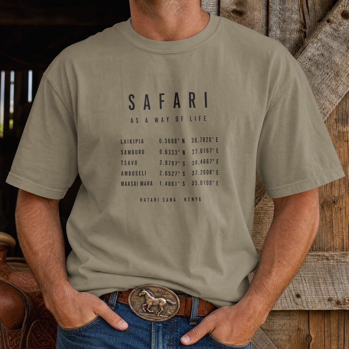 Safari