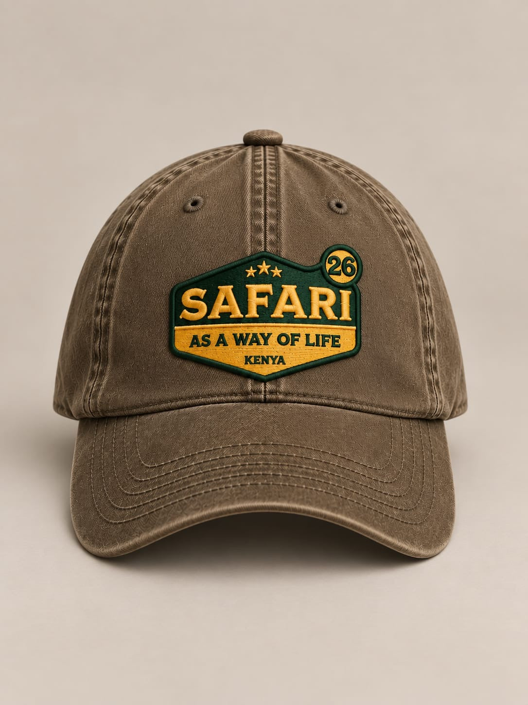 Safari