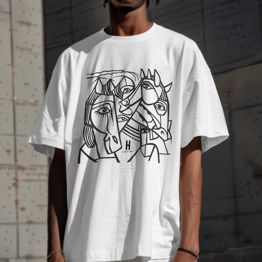 Horse Lovers T-Shirt