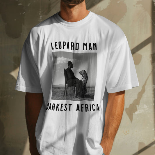 Darkest Africa T-Shirt
