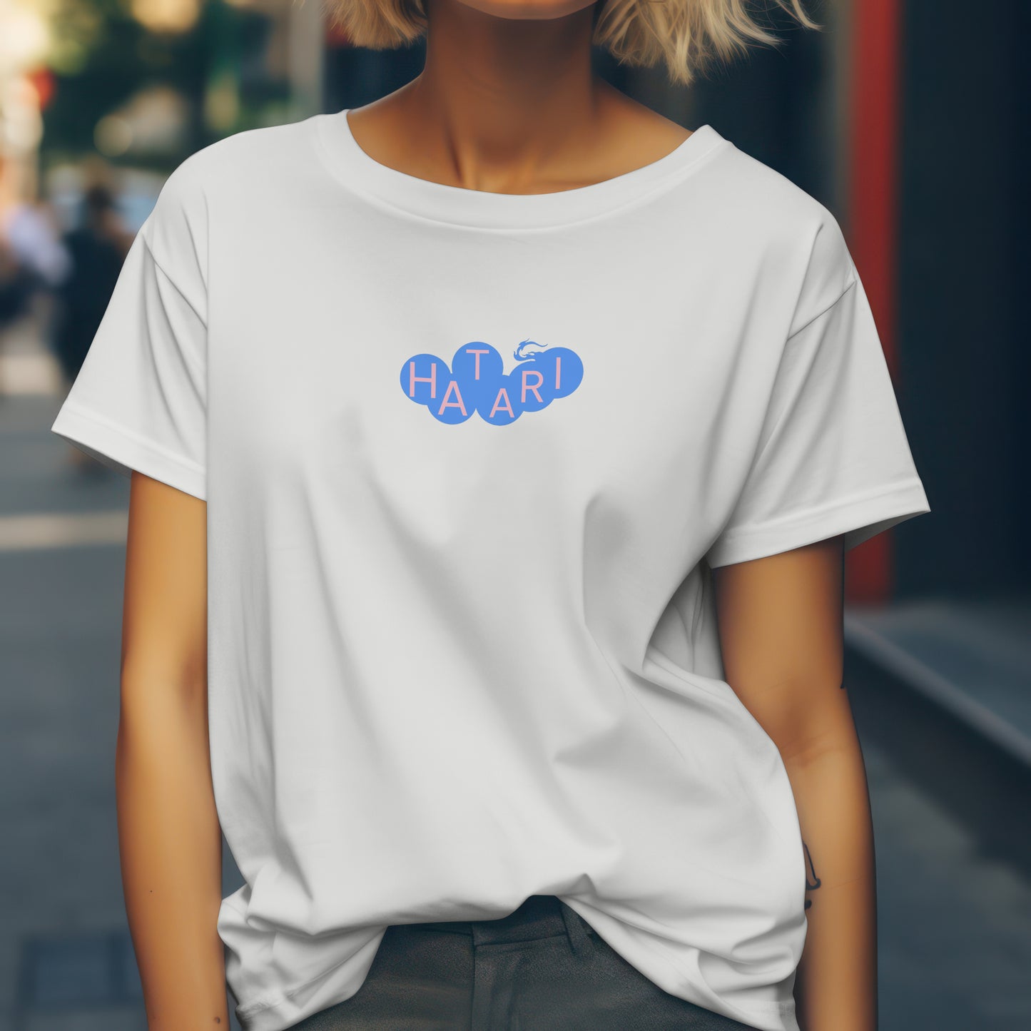 Hatari Sana Studio T Shirt