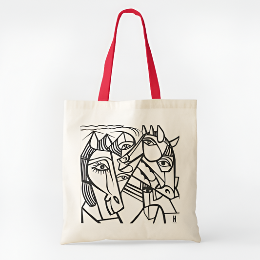Cubic Horses