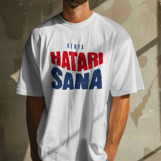 Kenya Hatari Sana