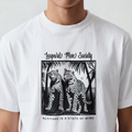 Hatari Sana Leopard Men Society | Heritage, History & Safari Style