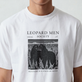 Hatari Sana Leopard Men Society | Heritage, History & Safari Style