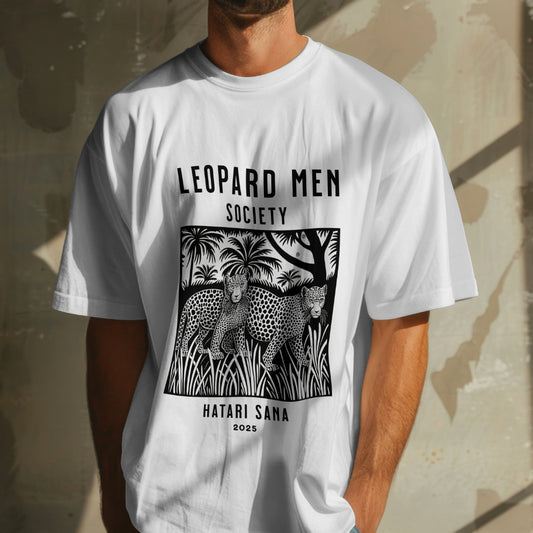 Leopard Men Society