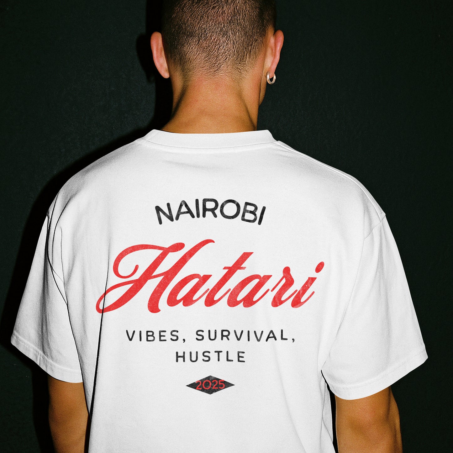 Nairobi Hatari