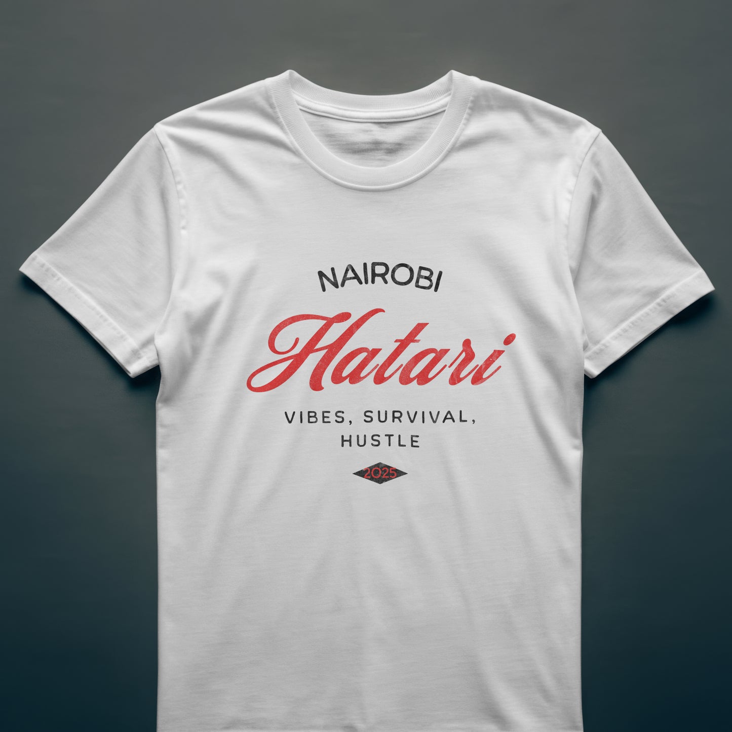 Nairobi Hatari