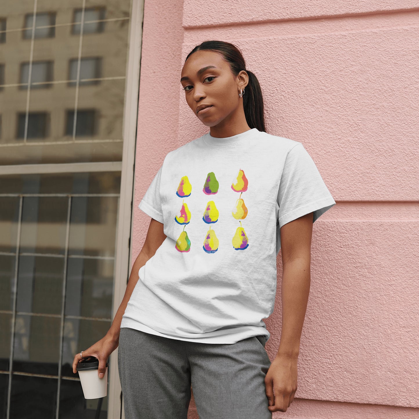Pears T-Shirt