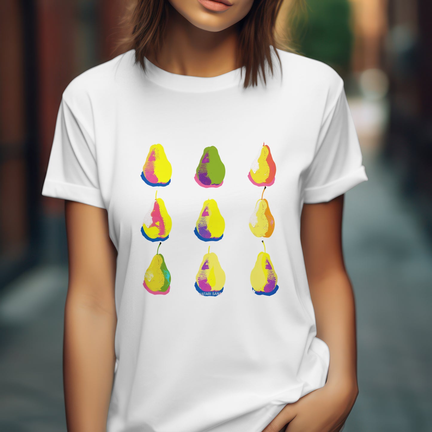 Pears T-Shirt