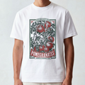 Pomegranates