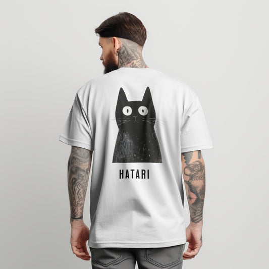 Pussy Cat Hatari Sana