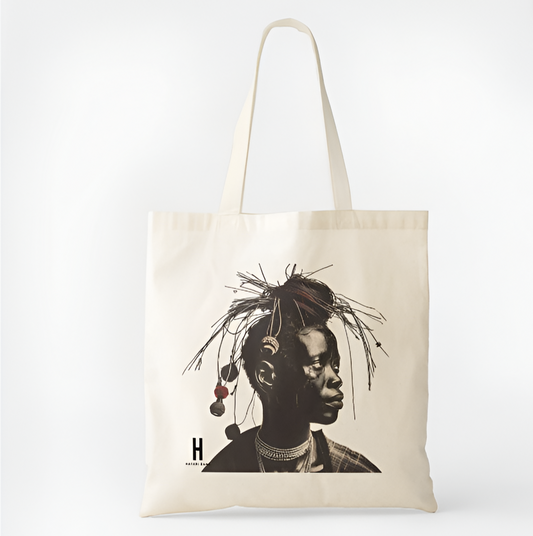 Tribal Tote IV