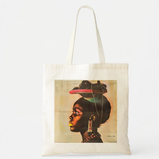 Tribal Tote I