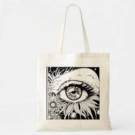 The Seeing Eye