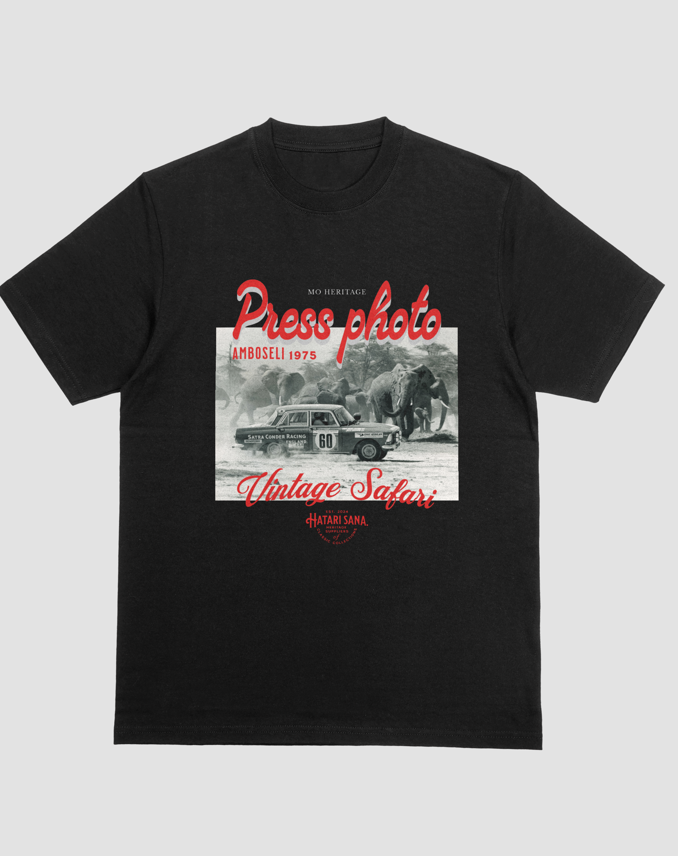 Safari Rally Legend II