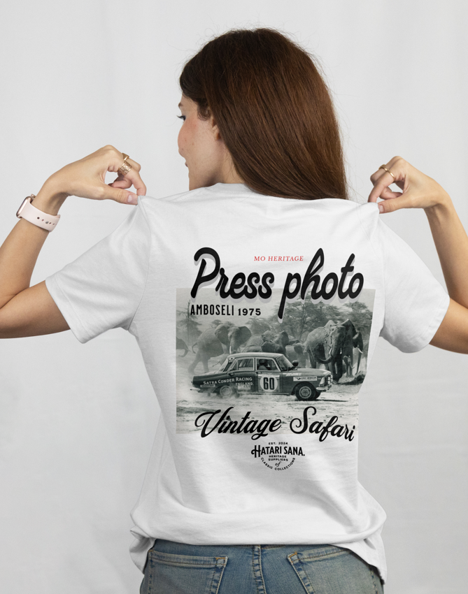 Safari Rally Legend II