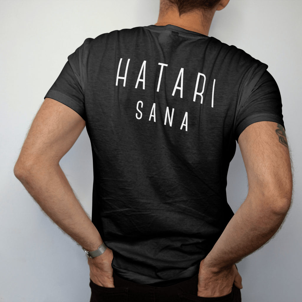 Hatari Sana T-Shirt