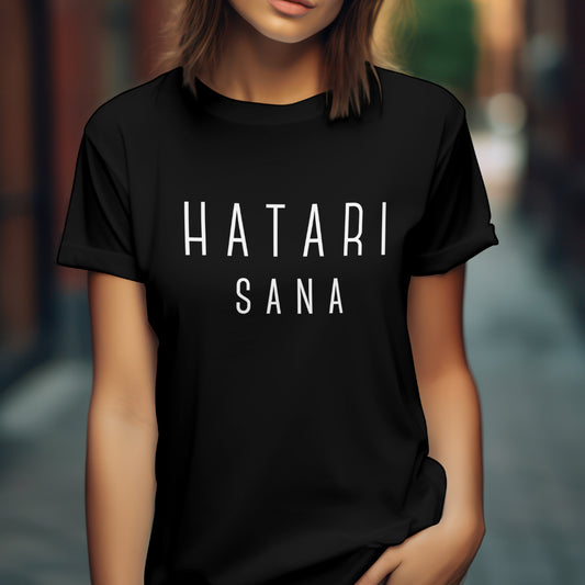 Hatari Sana T-Shirt