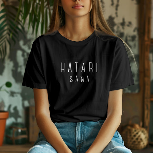 Hatari Sana T-Shirt
