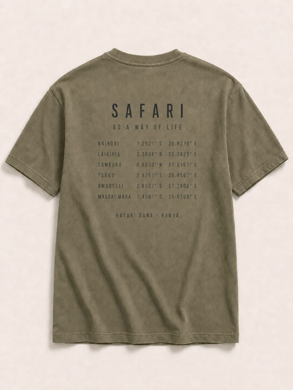 Safari