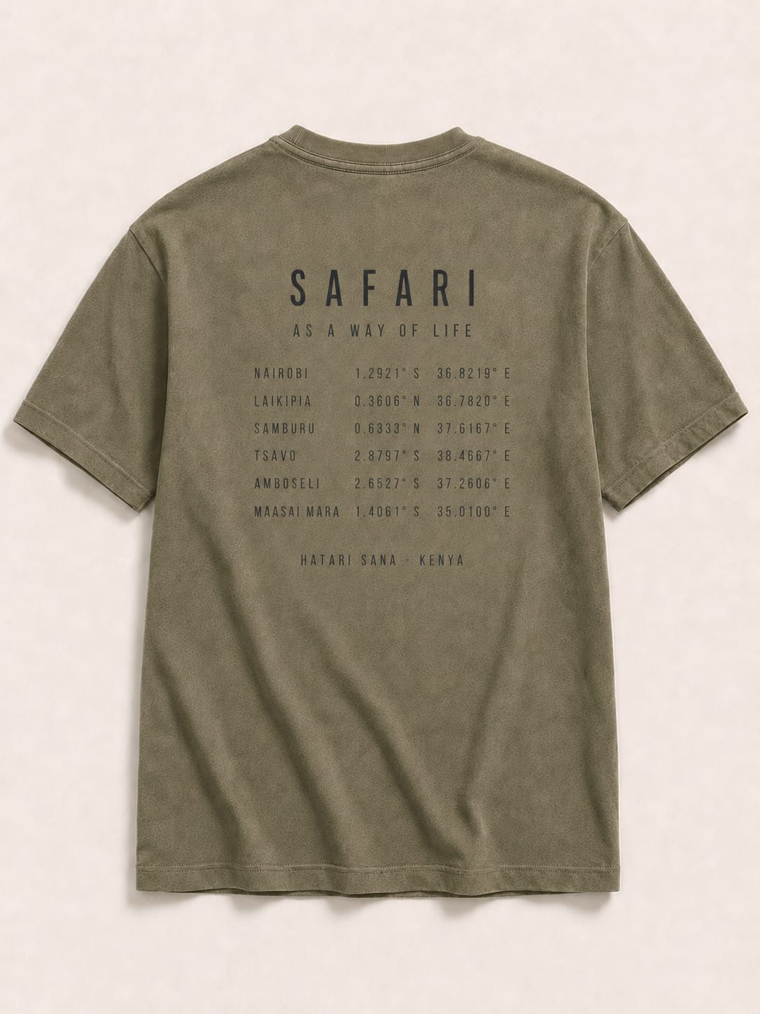 Safari