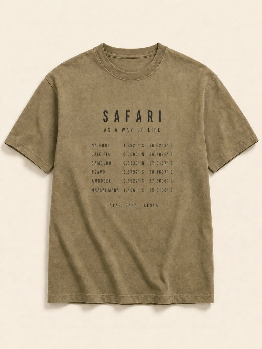 Safari