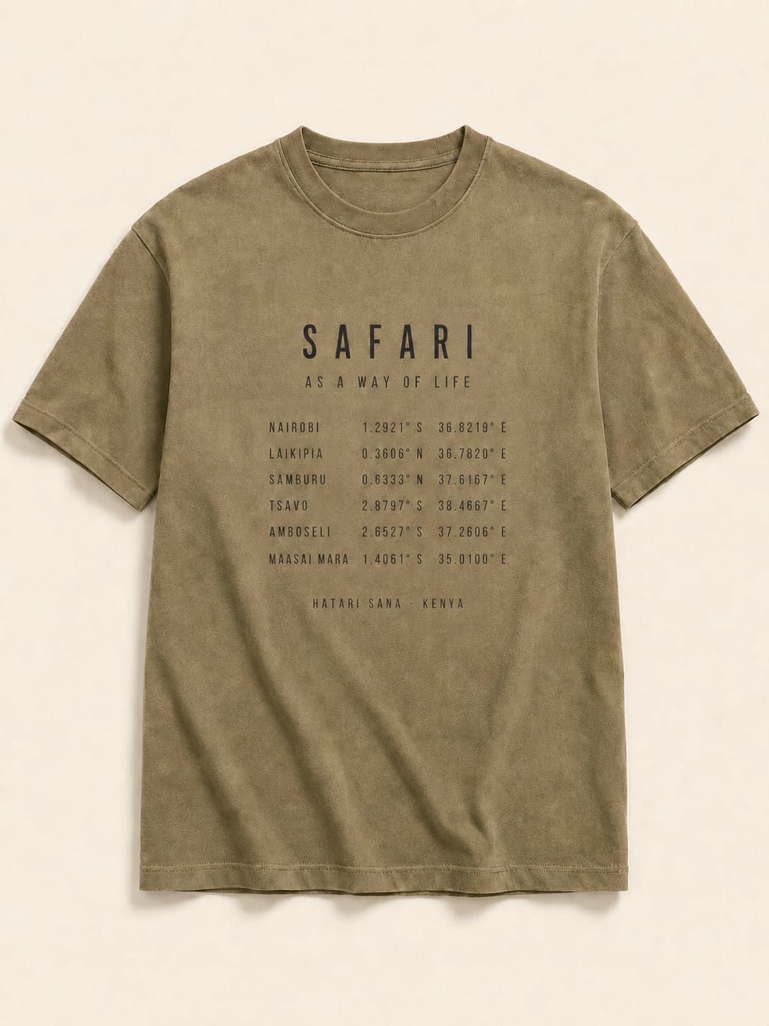 Safari