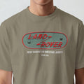 Land Rover Heritage