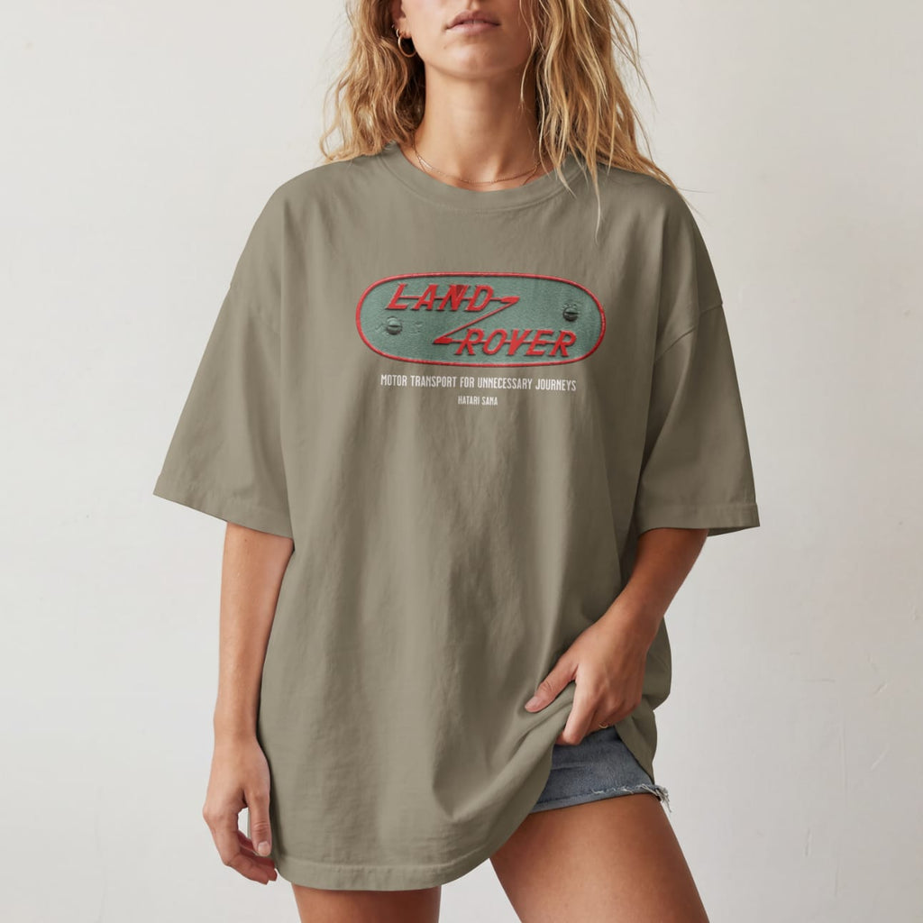 Land Rover Heritage
