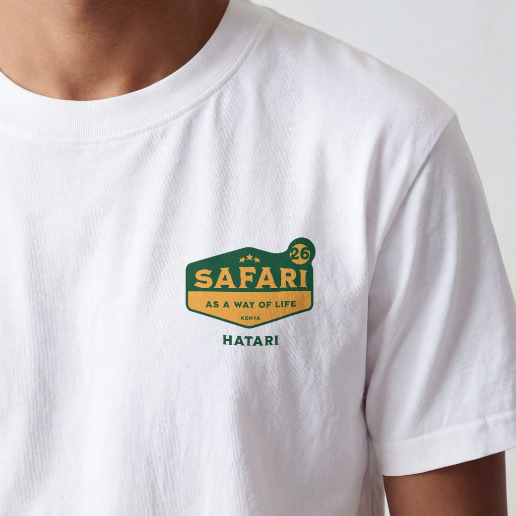 Safari Life