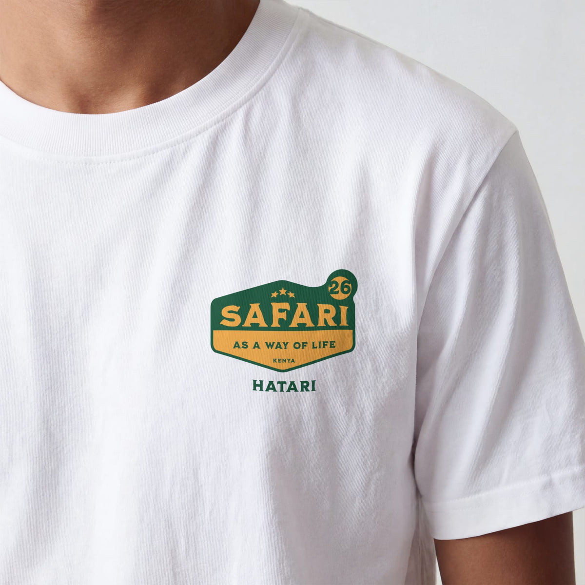 Safari Life