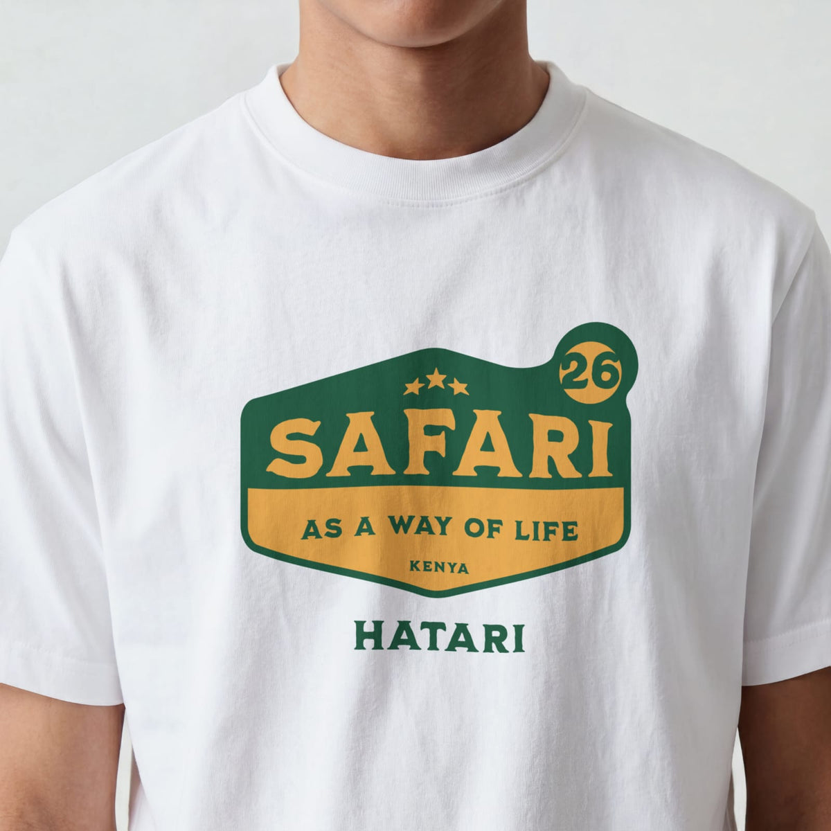 Safari Life