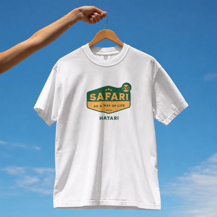 Safari Life
