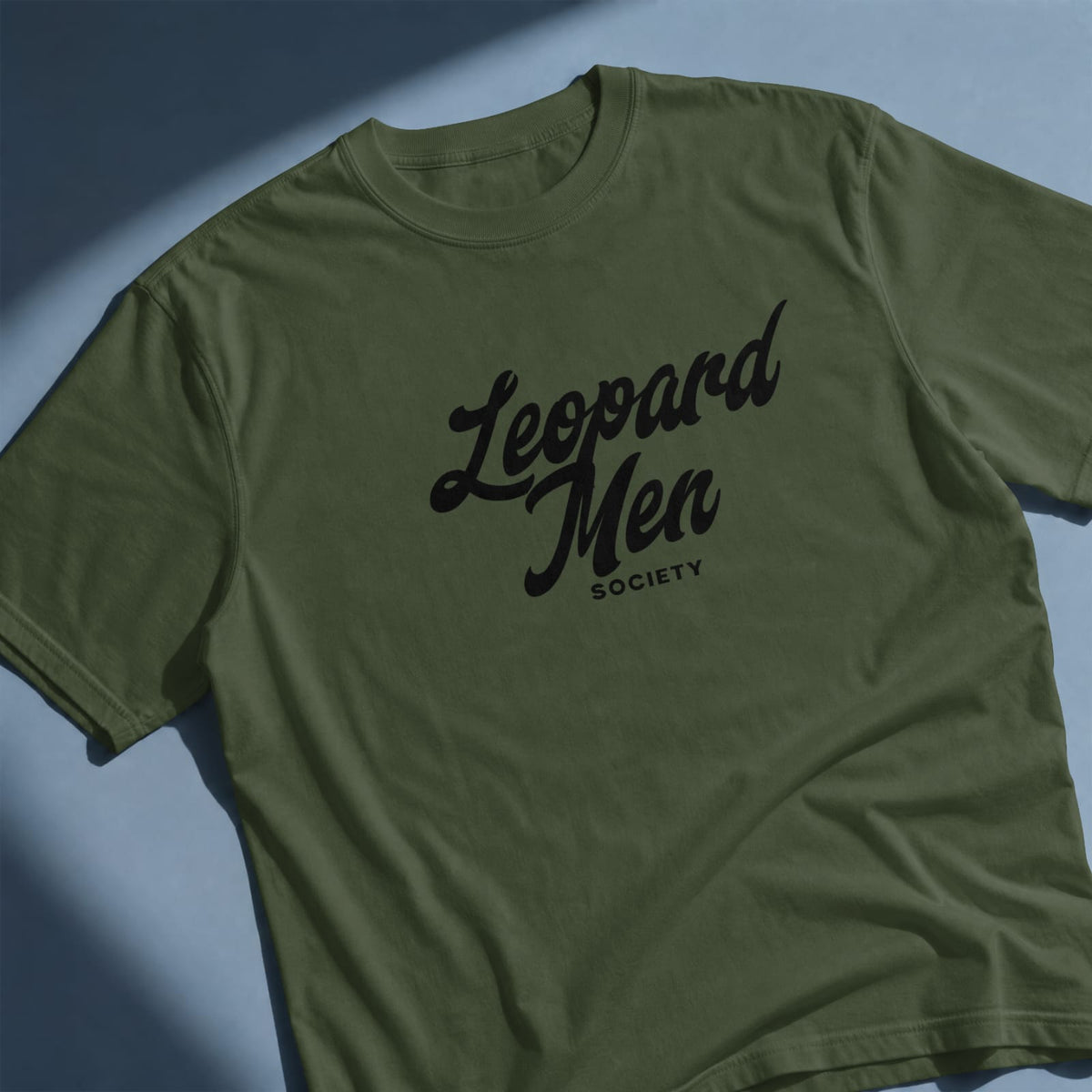 Leopard Men Society