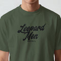 Leopard Men Society