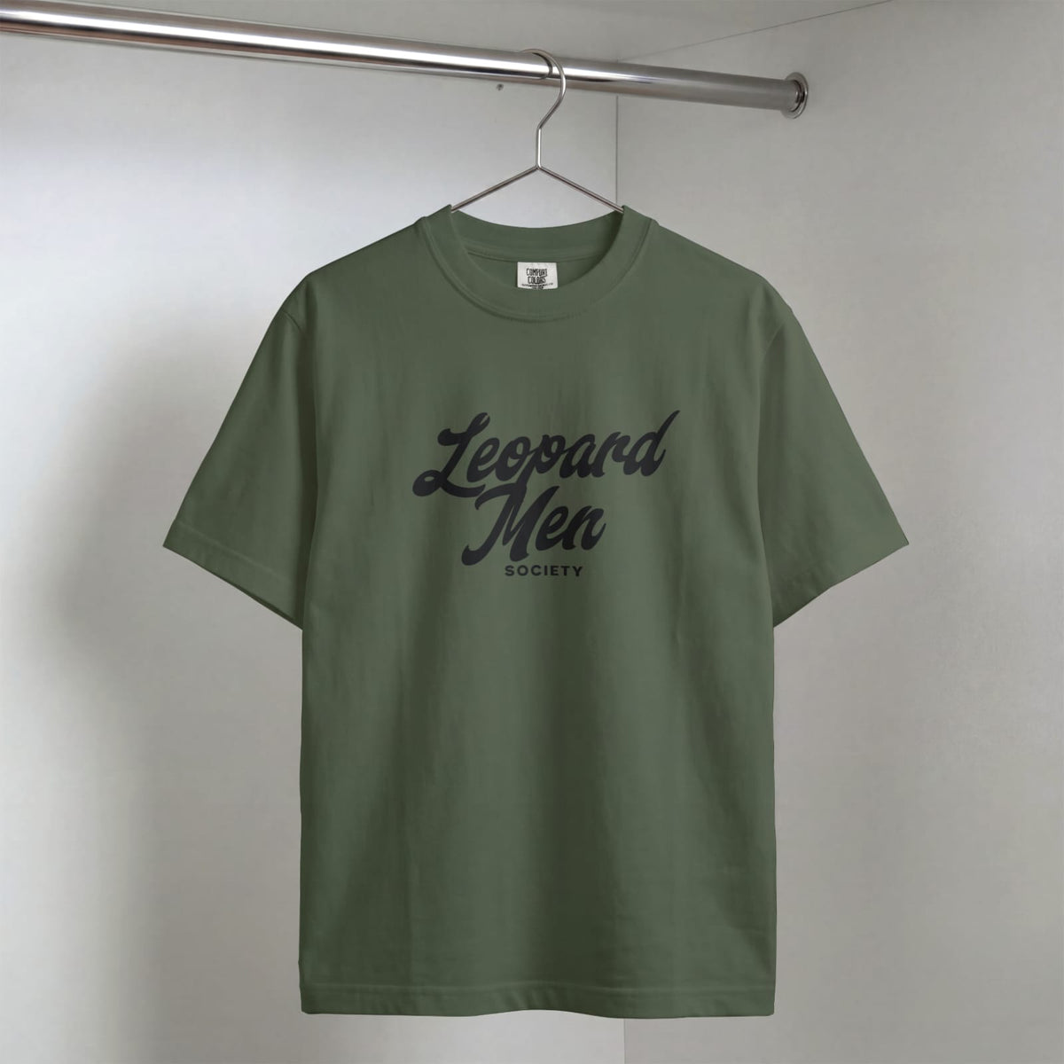 Leopard Men Society