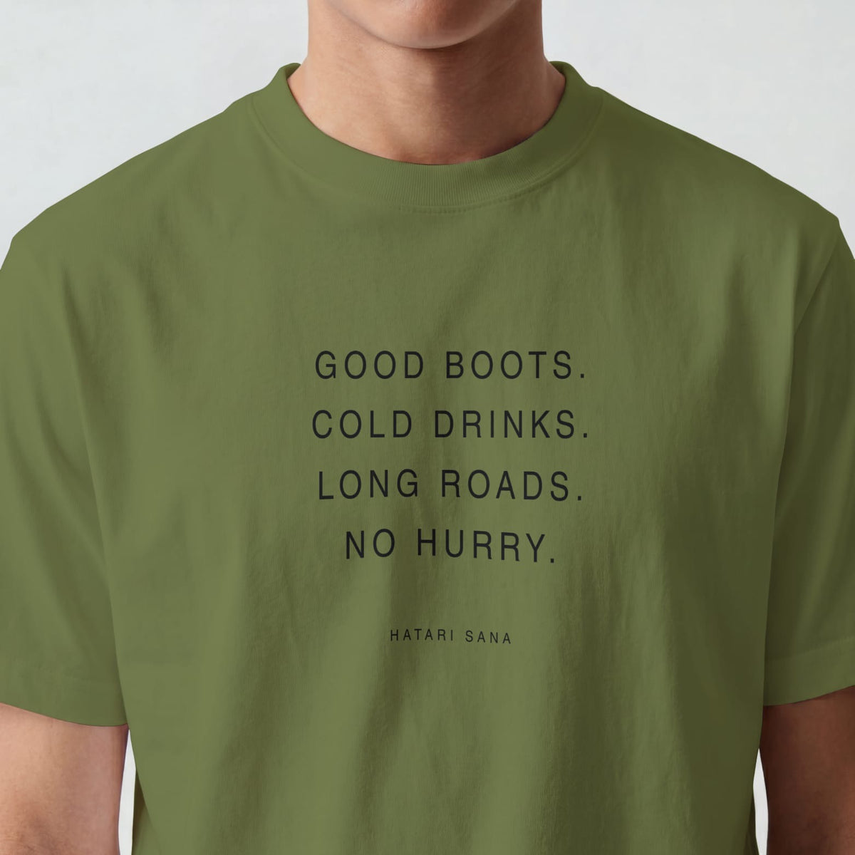 Good Boots